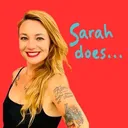 @sarahdoeshustlehard