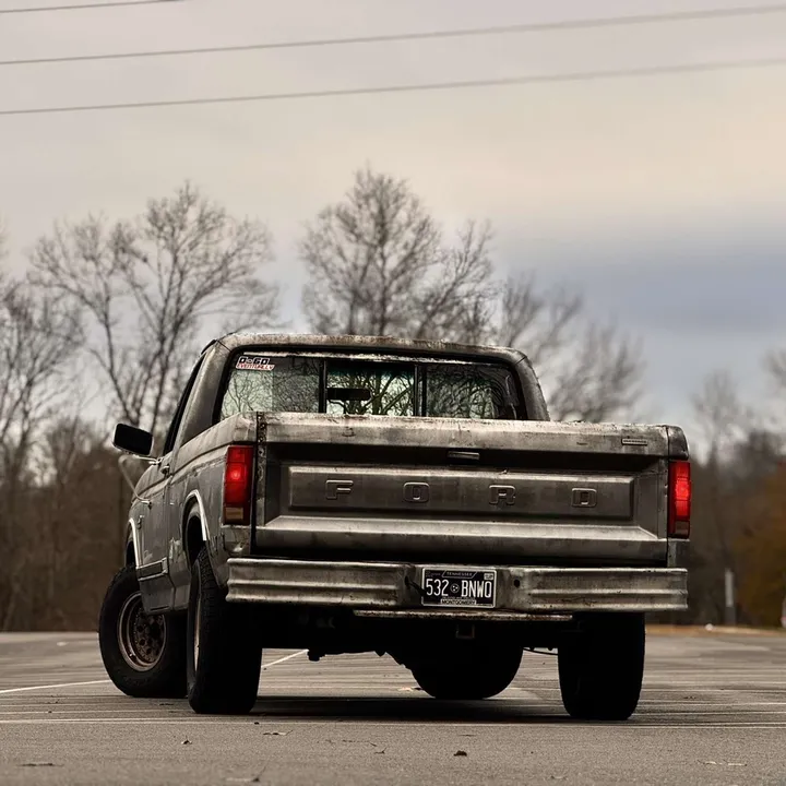 the86bullnose