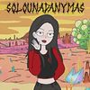 solounadanymas