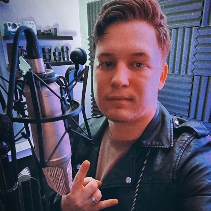 Jake Alan - I'm The Problem - Rock Version