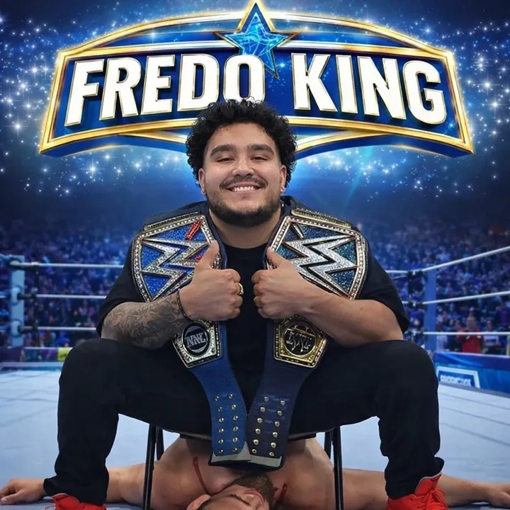 @thefredoking