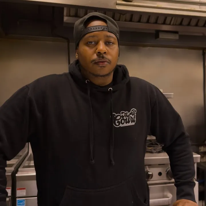 iam_chefken