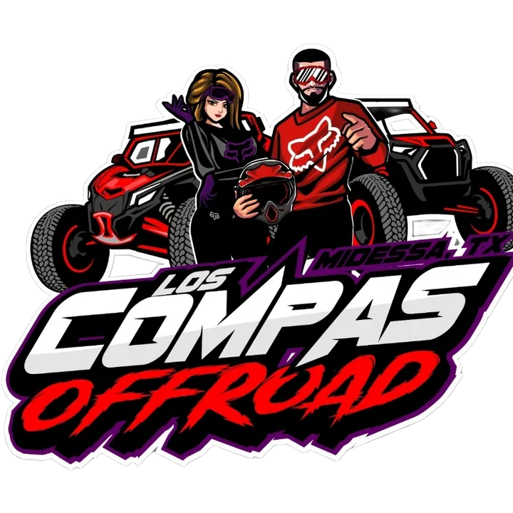 compasoffroad