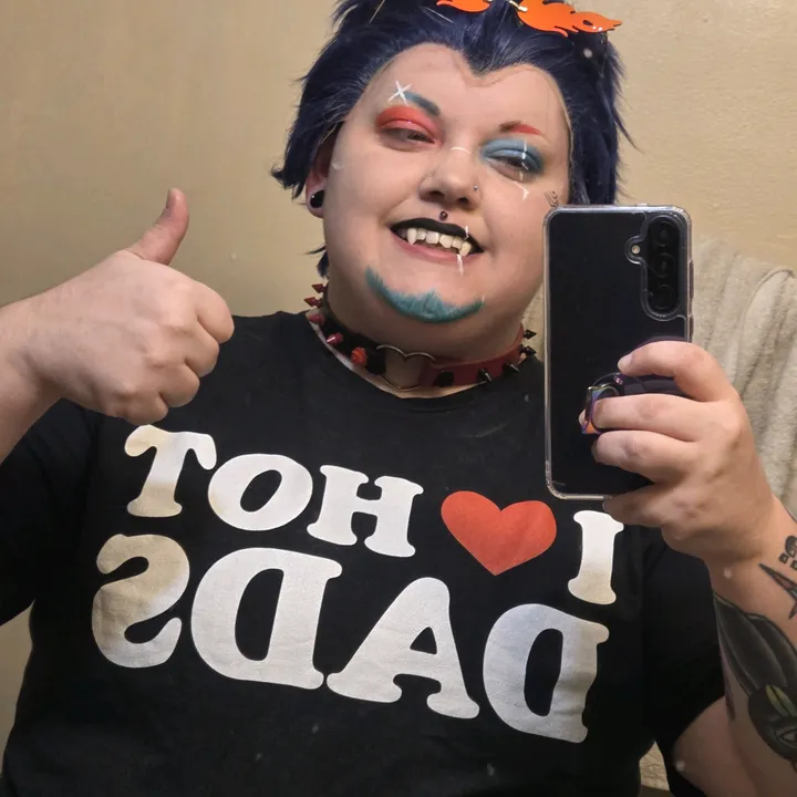 @gremlinkingcosplay