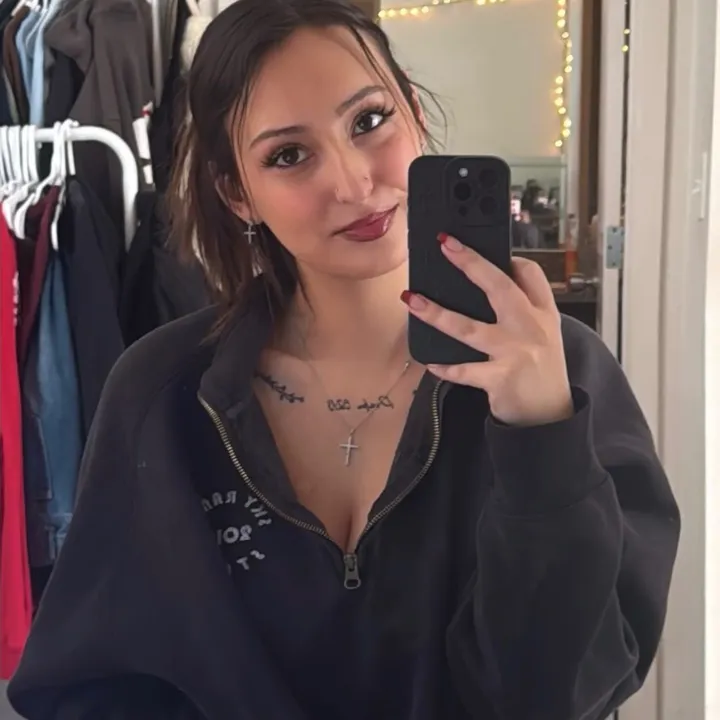 @haleytalkstoomuch
