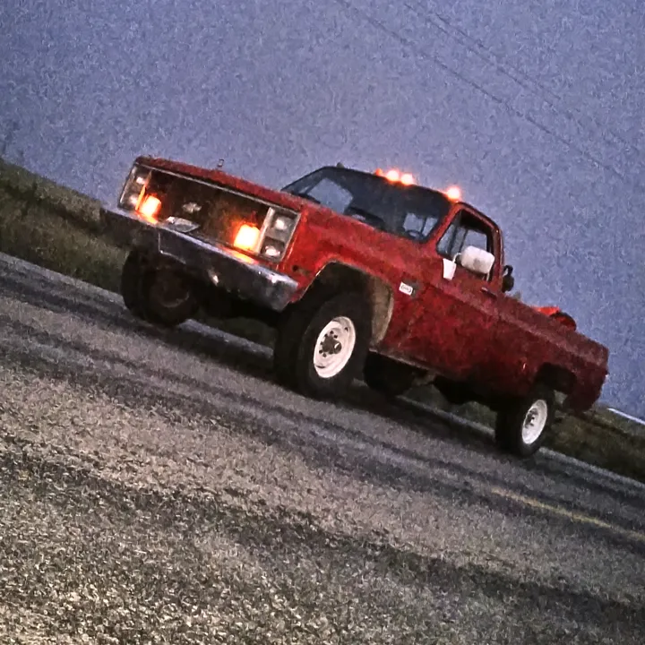 @thesecondredneck