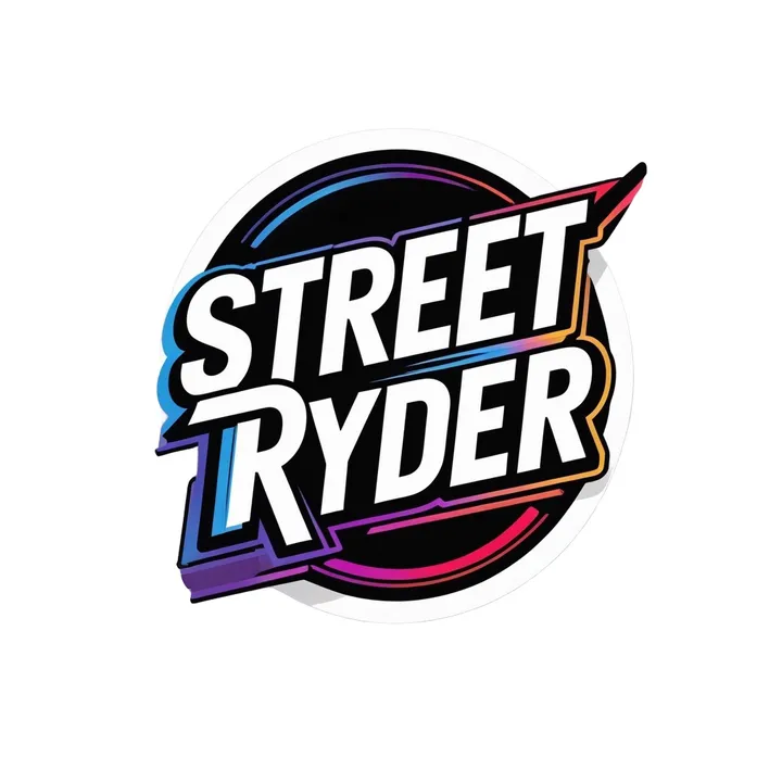 str33tryder