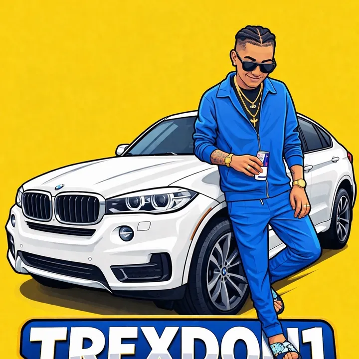 @trexdon1