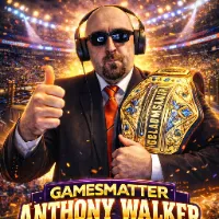 gamesmatter