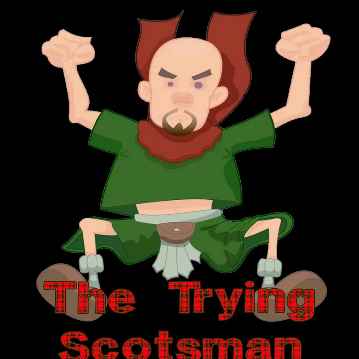 thetryingscotsman