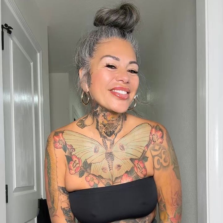 magda.SilverFox - original sound