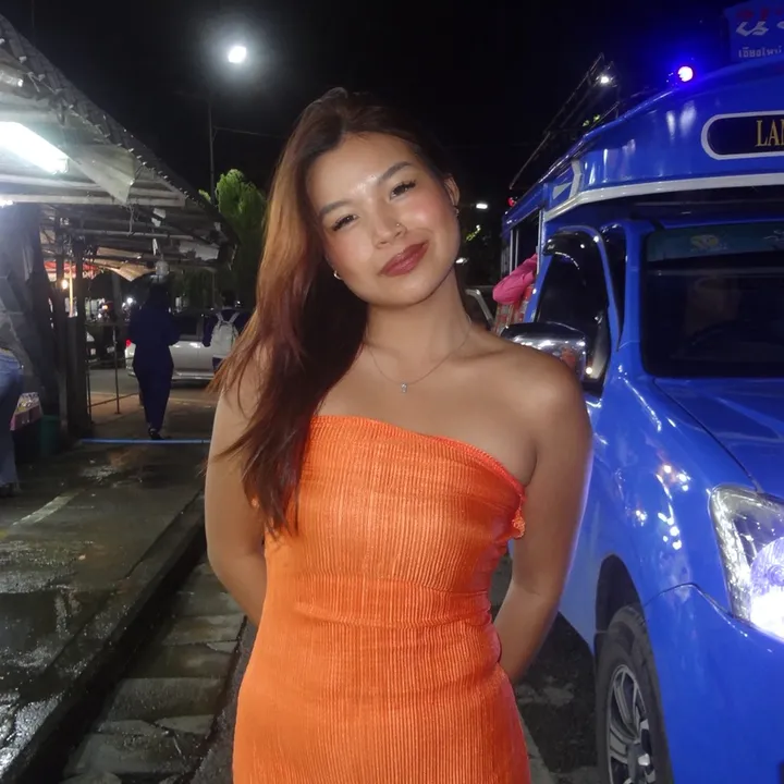 thaidupwithminnie