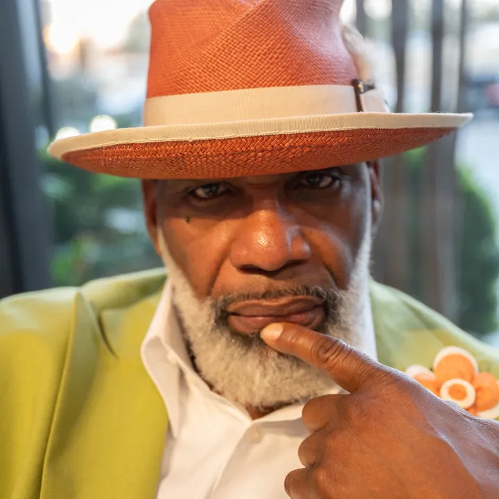 southerngrooveman