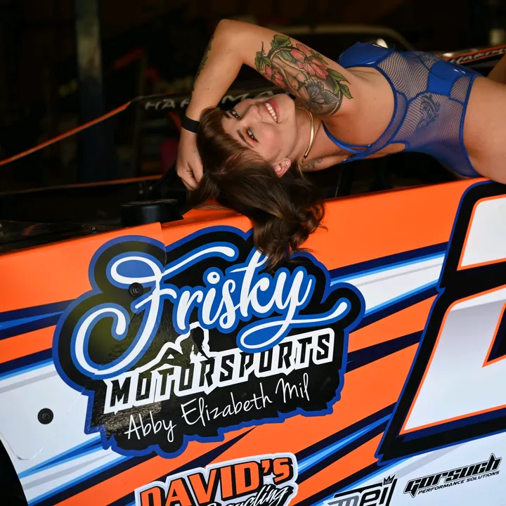 friskymotorsports