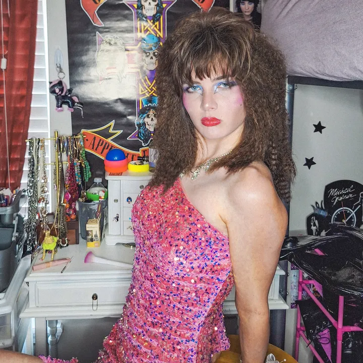roxxi_the_80s_vixen