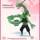 @strikescarz