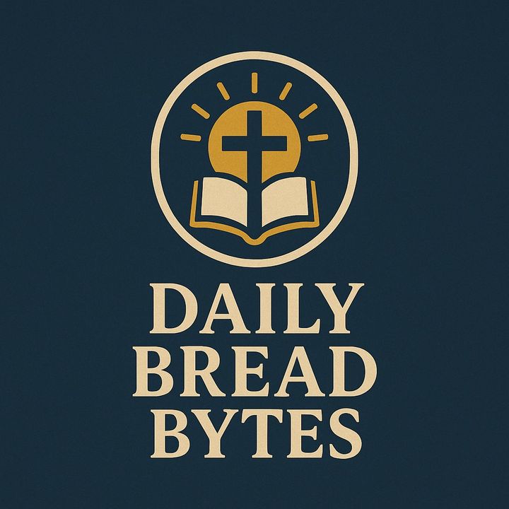 Daily Bread Bytes - original sound