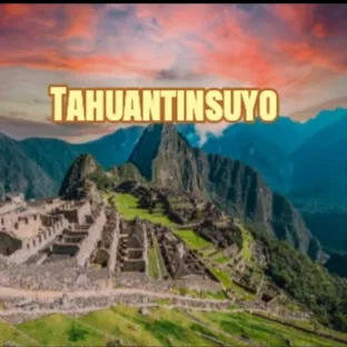 tahuantinsuyo