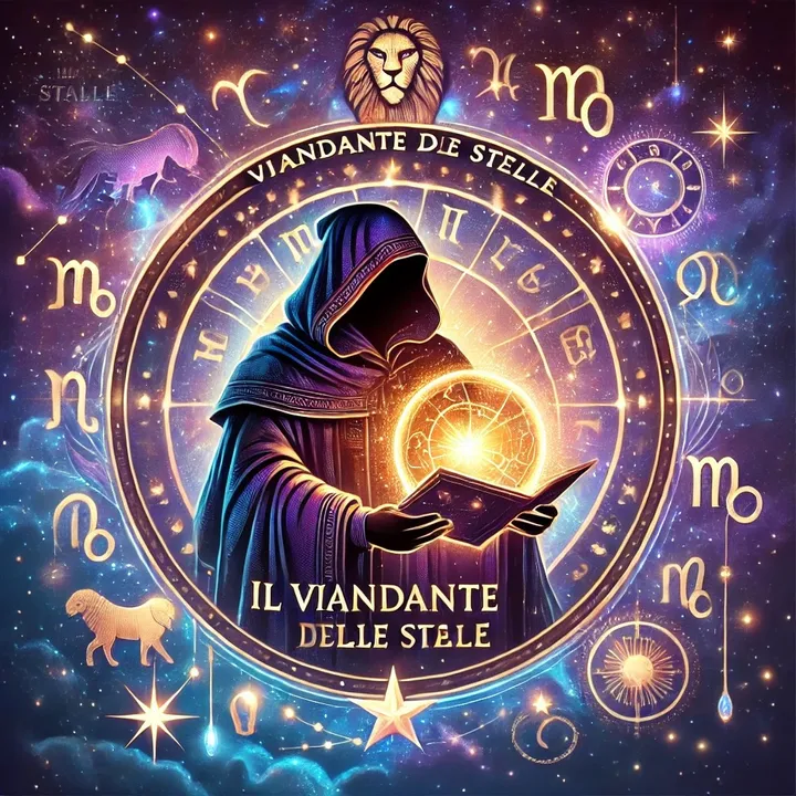 viandantedellestelle