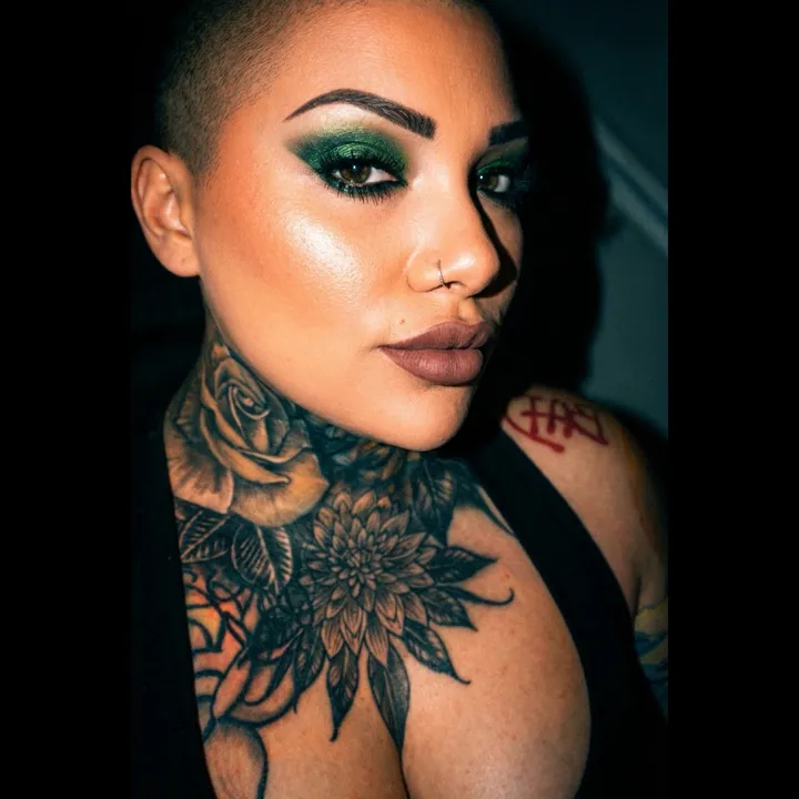 inkedupdame