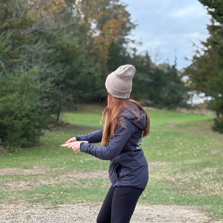 kenziediscs19