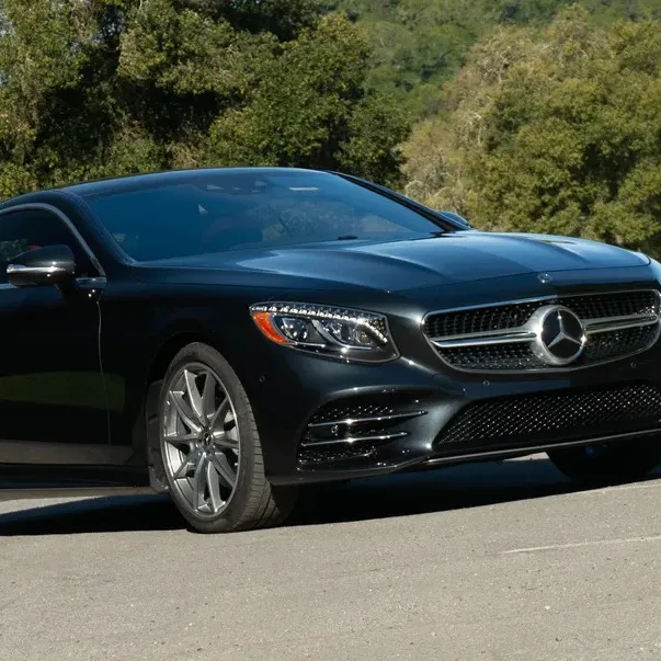 benz..life