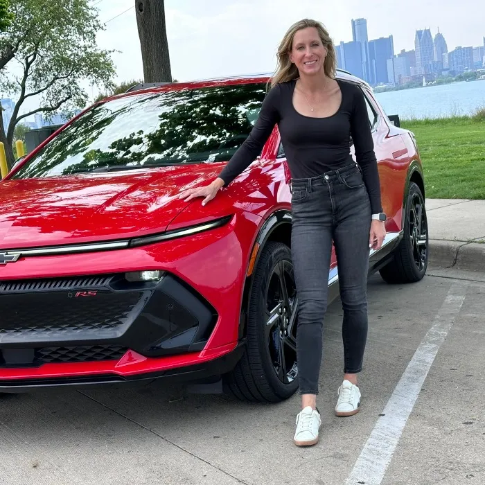 realmomcartours