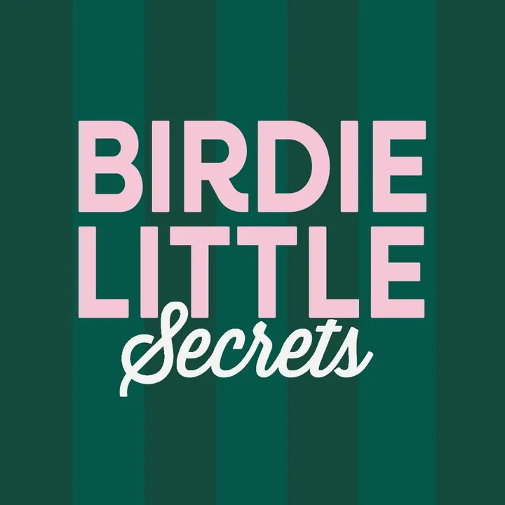 birdielittlesecretspod