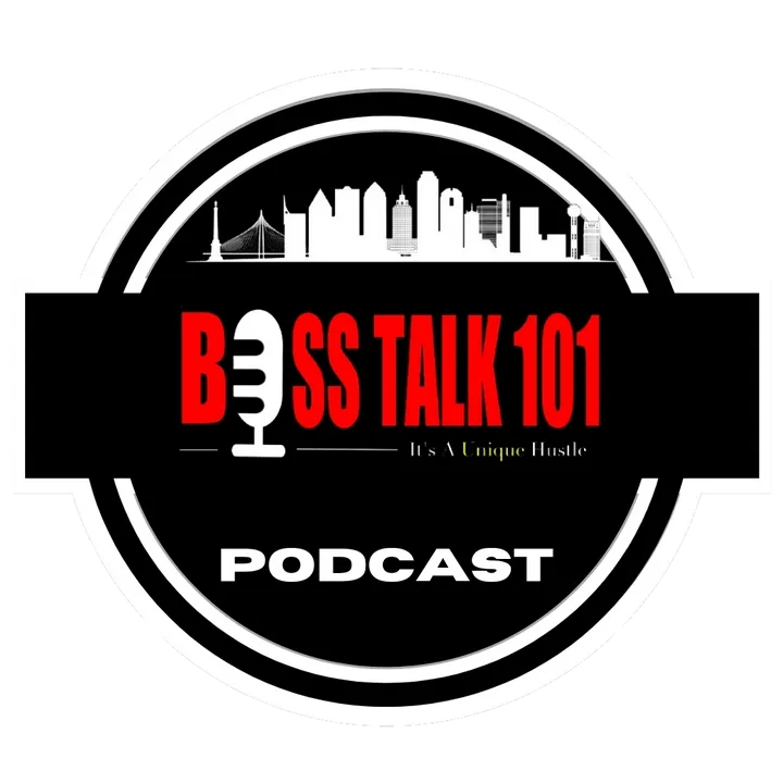 bosstalkpodcast101