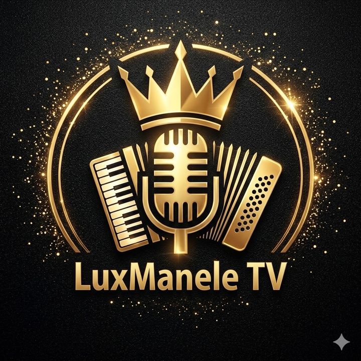 𝐋𝐮𝐱𝐌𝐚𝐧𝐞𝐥𝐞𝐓𝐕🎤 - original sound