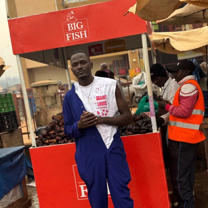 @ugfishsupplier