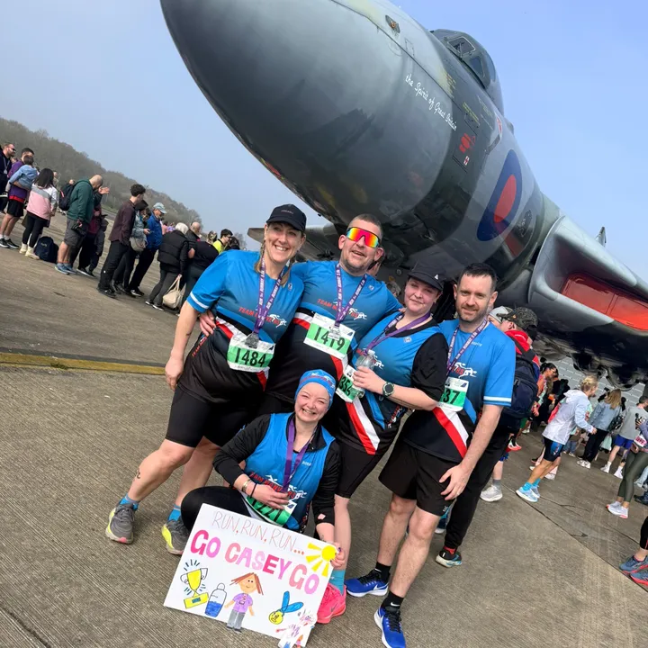 caseygoesrunning
