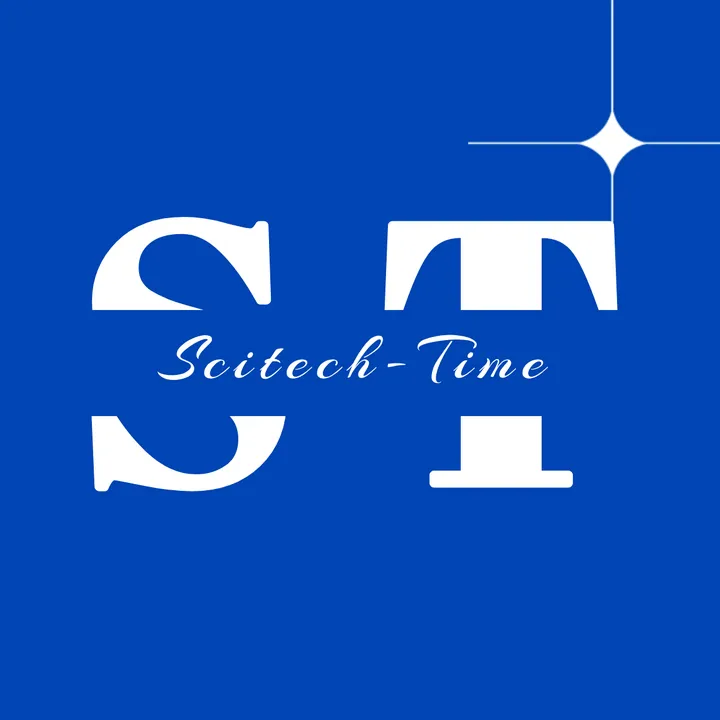 @scitechtime
