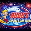 hugos.express.carwash