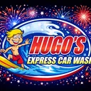 @hugos.express.carwash