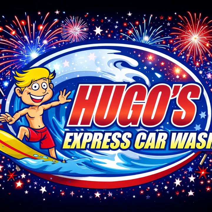 @hugos.express.carwash