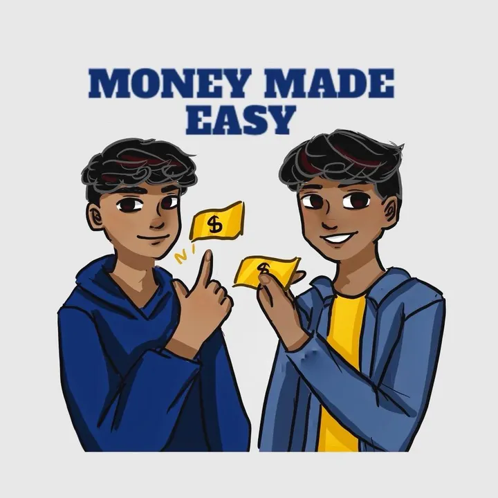 moneymadeeasypod