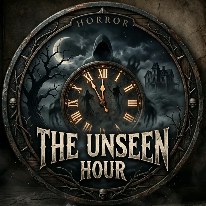 theunseenhour1