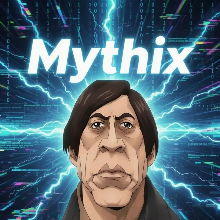mythix.ep