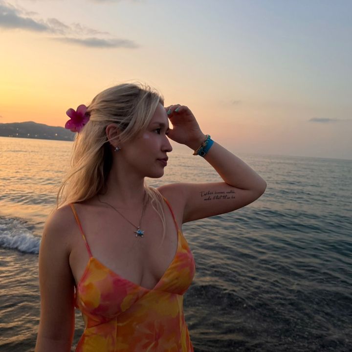 🌺Jackie🥥🏝️ - original sound
