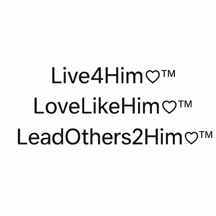 livelovelead4him