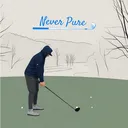 @neverpuregolf