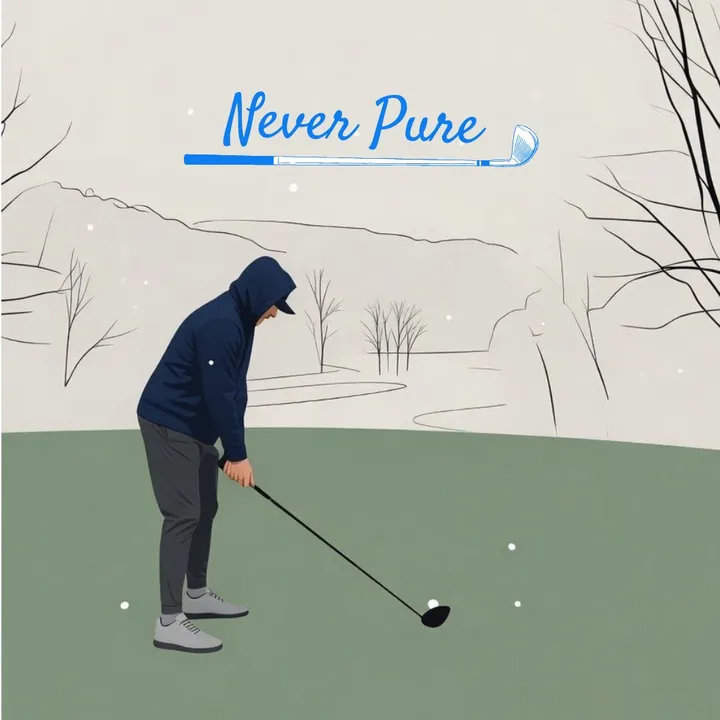 @neverpuregolf