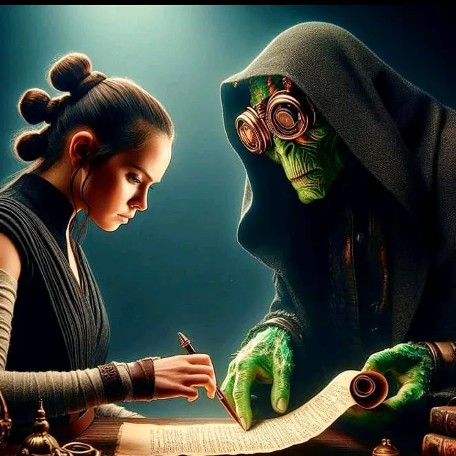 jedimasterreyskywalker