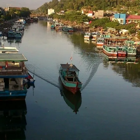 cctvmuaropadang