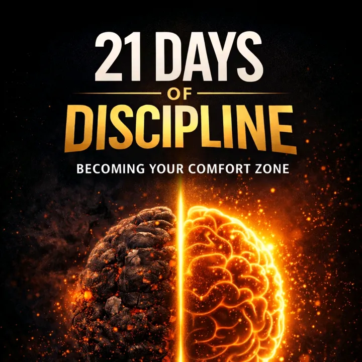 @21daysdiscipline