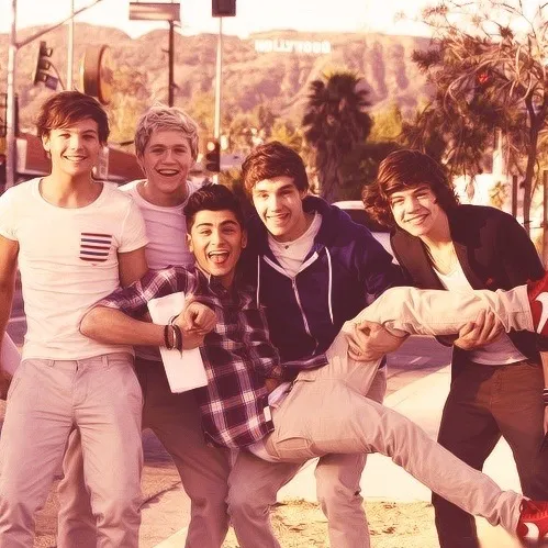 heartssfor1d