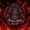 archiesafricanarmy