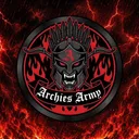 @archiesafricanarmy