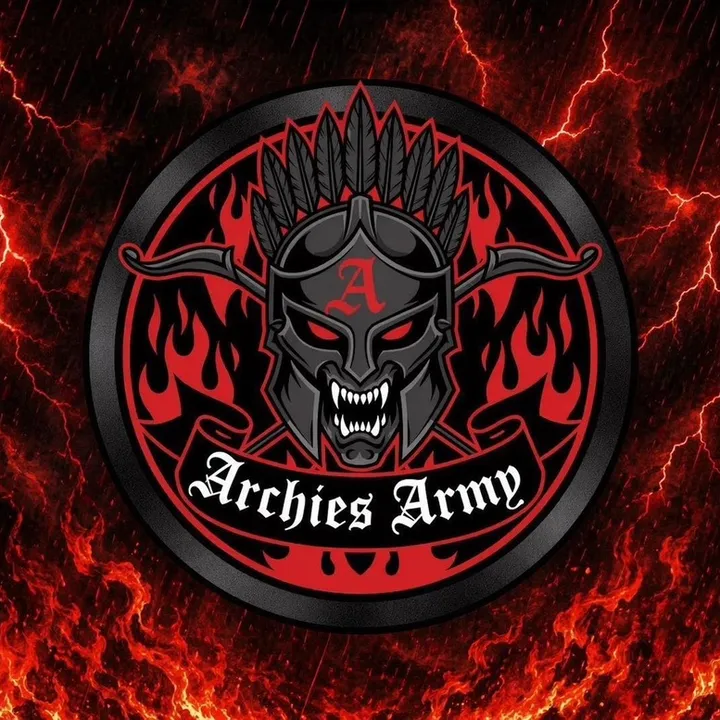 archiesafricanarmy